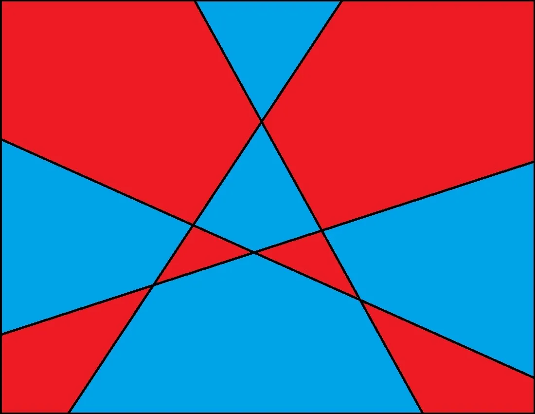 colormap