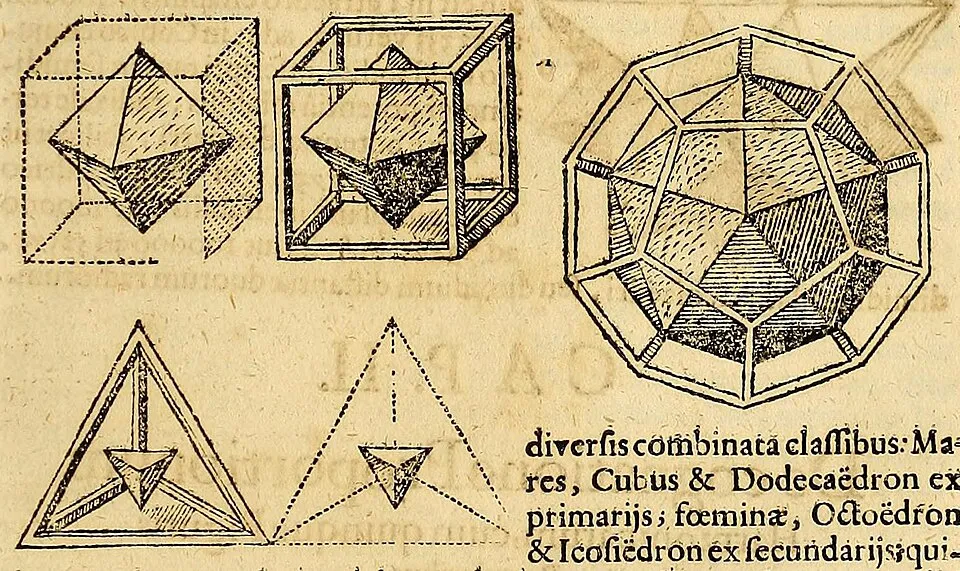 dual-polyhedron