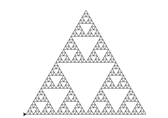 triangle